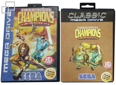 Mega Drive Special Edition