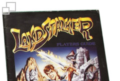 Mega Drive Game with Goodie