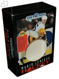 Genesis Limited Edition