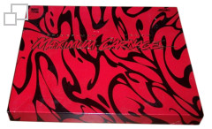Genesis Limited Edition