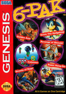 6pak