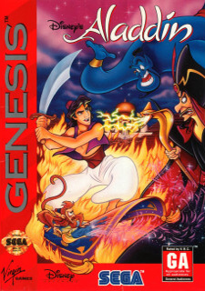 aladdin