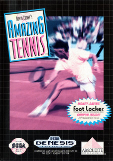 amazingtennis