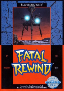 fatalrewind
