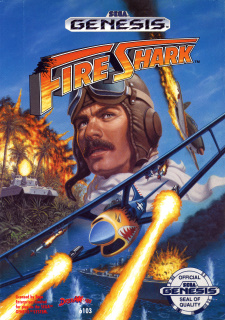 fireshark