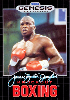 jamesbusterdouglasknockoutboxing
