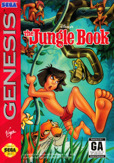 junglebook