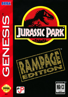 jurassicparkrampageedition