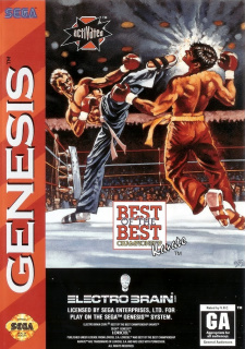 kickboxing