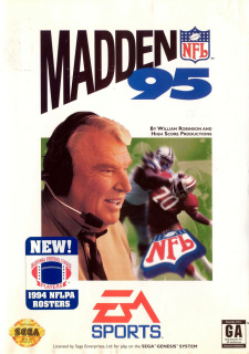 maddennfl95