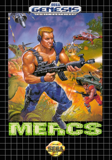 mercs