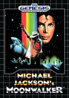 moonwalker