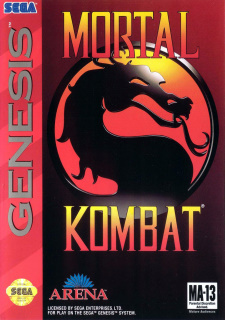 mortalkombat
