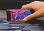 TV Werbung TV Advertisement
