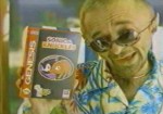 TV Werbung TV Advertisement