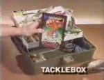 TV Werbung TV Advertisement