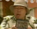 TV Werbung TV Advertisement