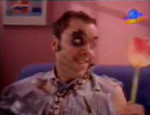 TV Werbung TV Advertisement