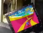 TV Werbung TV Advertisement