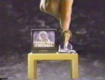 TV Werbung TV Advertisement