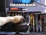 TV Werbung TV Advertisement