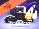 TV Werbung TV Advertisement
