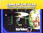 TV Werbung TV Advertisement