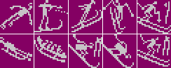 Pixel